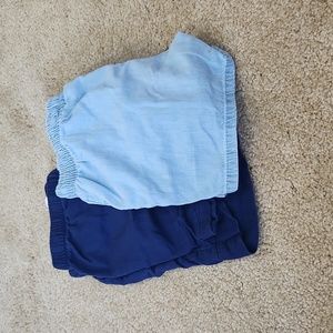 Girls set of 2 shorts
